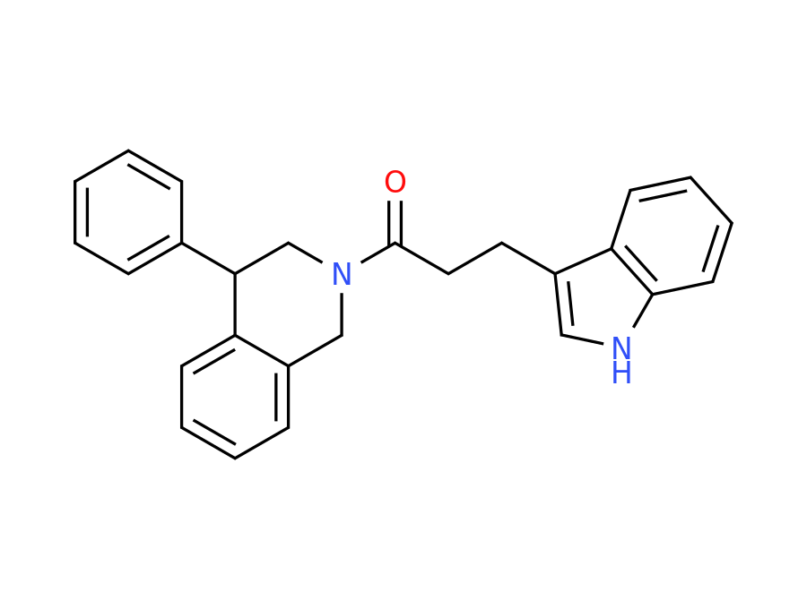 Structure Amb8342737