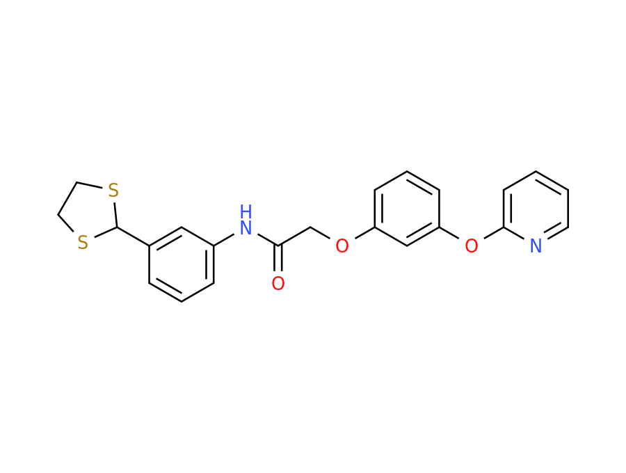 Structure Amb8342763