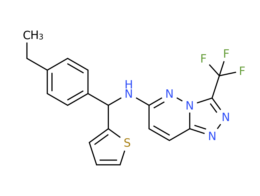 Structure Amb8342766