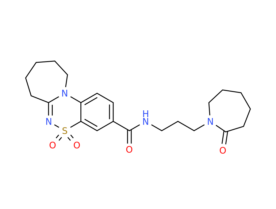 Structure Amb8343072