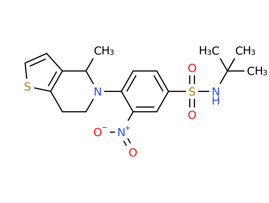 Structure Amb8343212