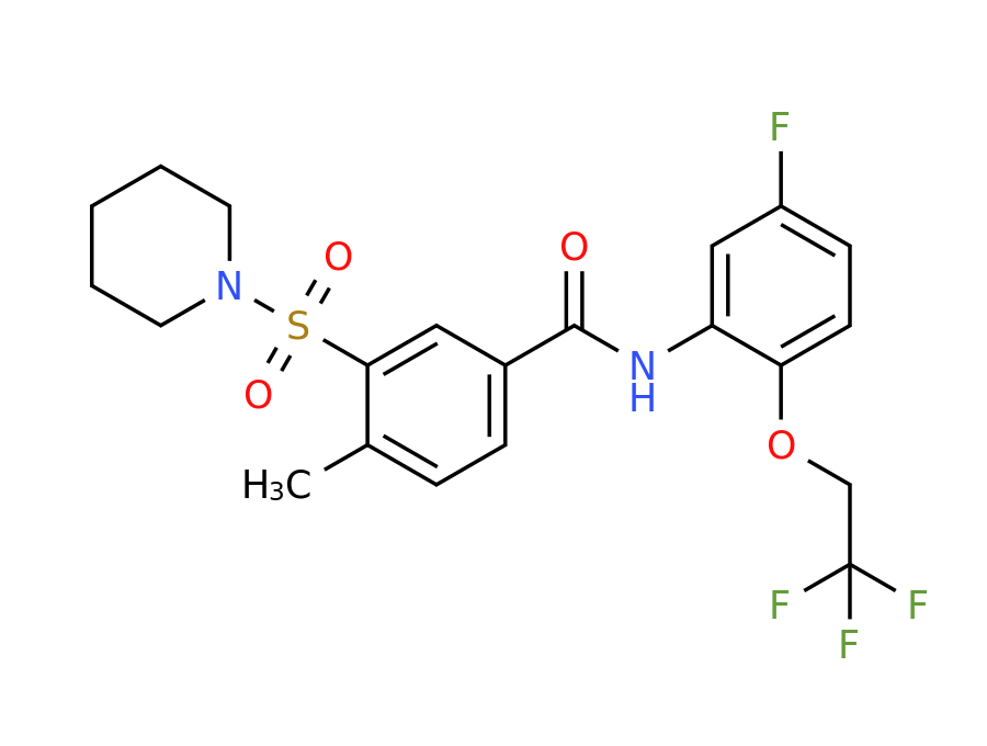 Structure Amb8343236