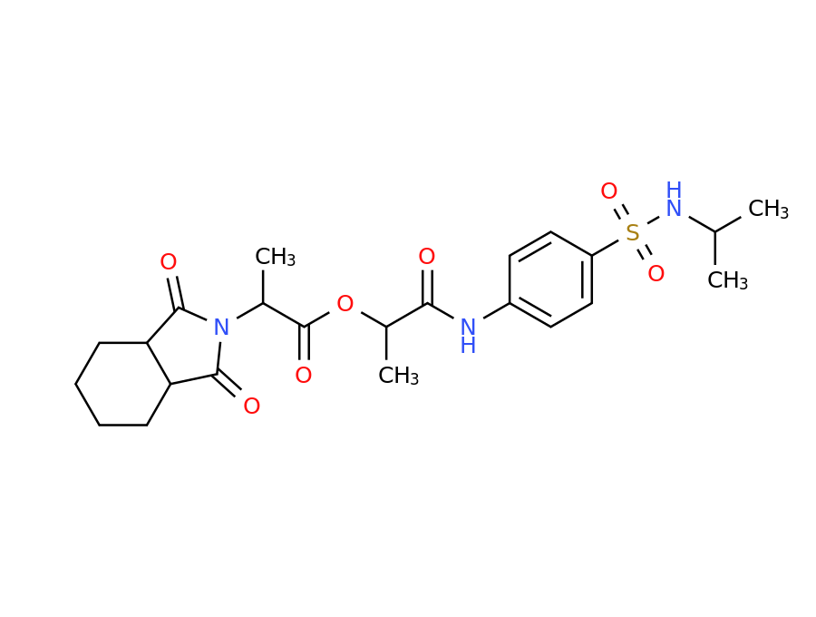 Structure Amb8343368