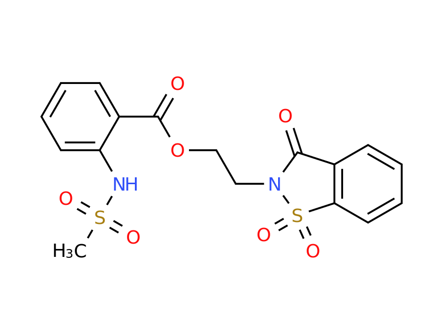 Structure Amb8343630