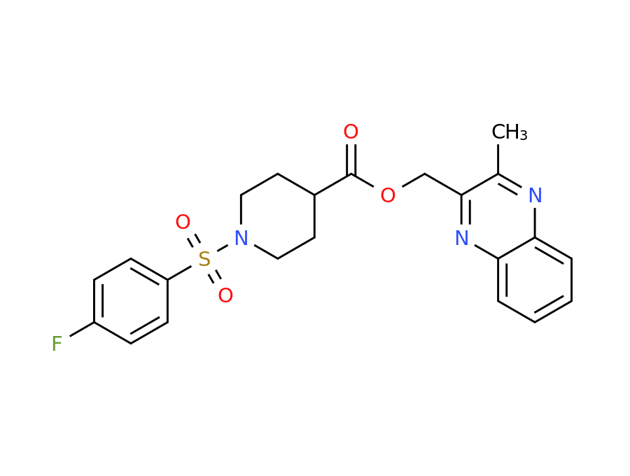 Structure Amb8343803