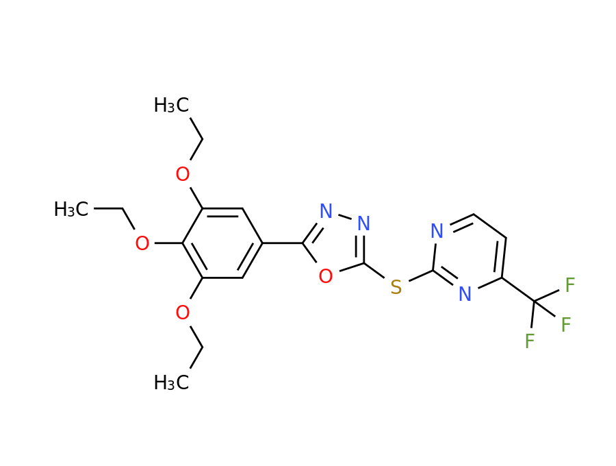 Structure Amb8344002