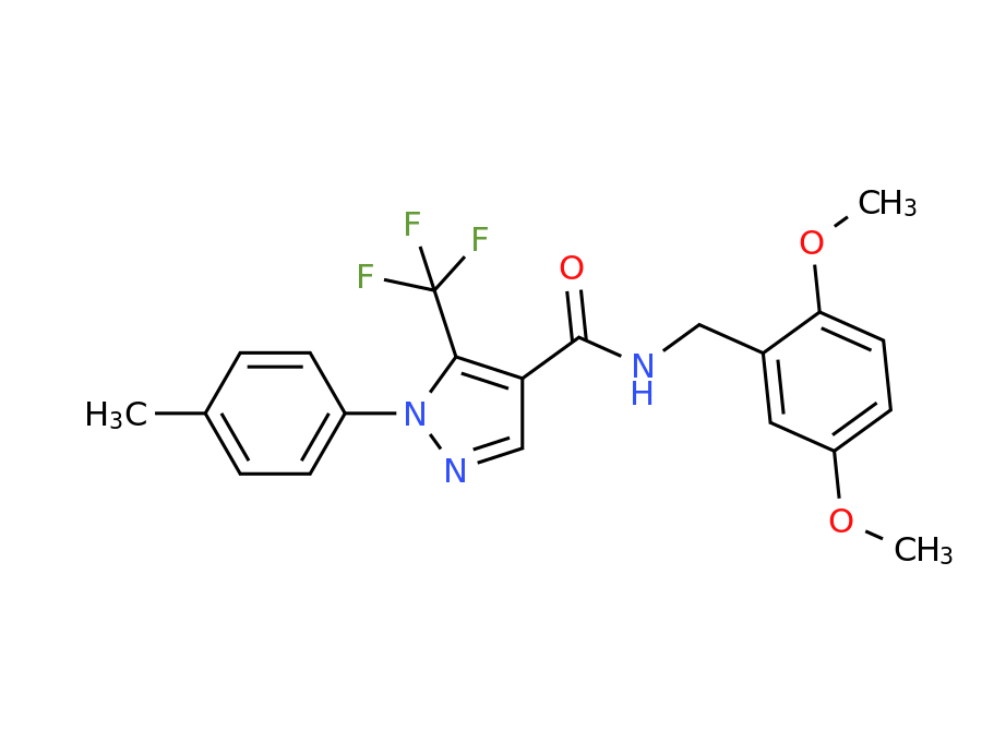 Structure Amb8344297