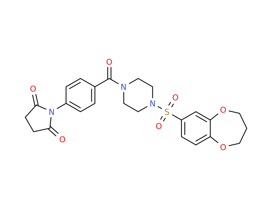 Structure Amb8344517