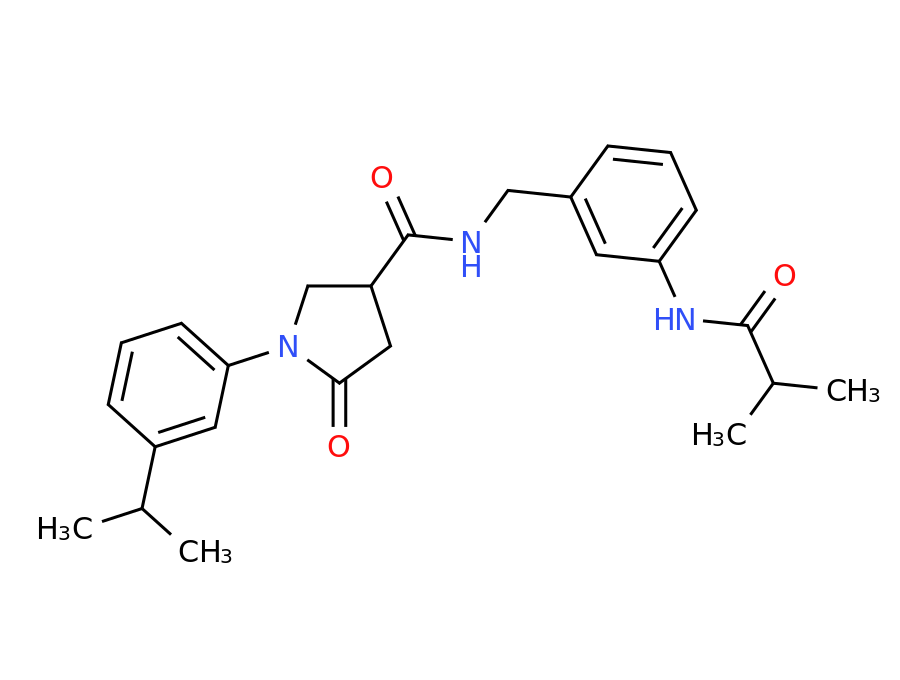 Structure Amb8344555