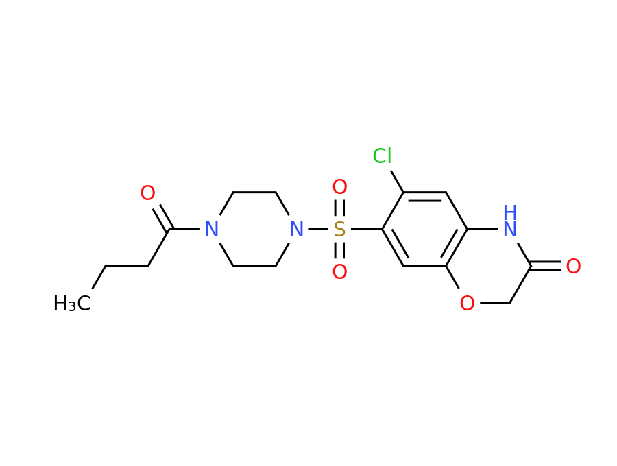 Structure Amb8344605