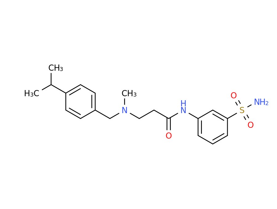 Structure Amb8344645