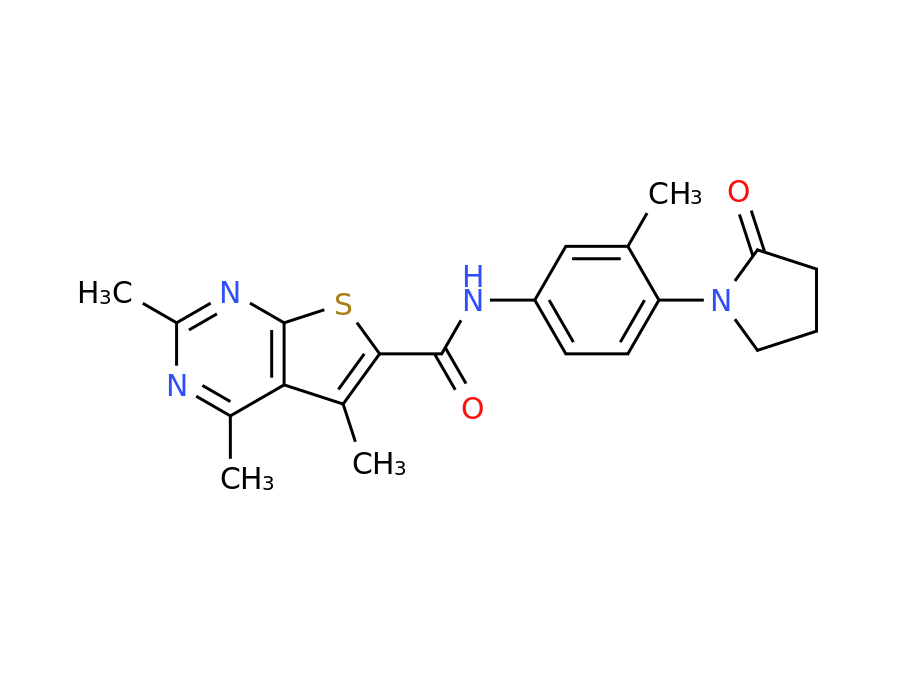 Structure Amb8344714