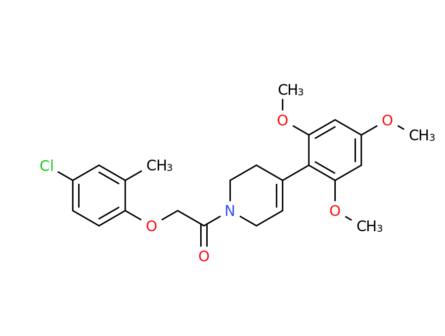 Structure Amb8344761