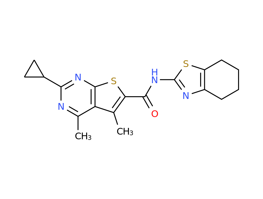 Structure Amb8344816