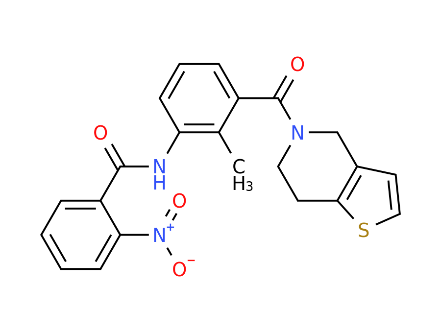 Structure Amb8344834