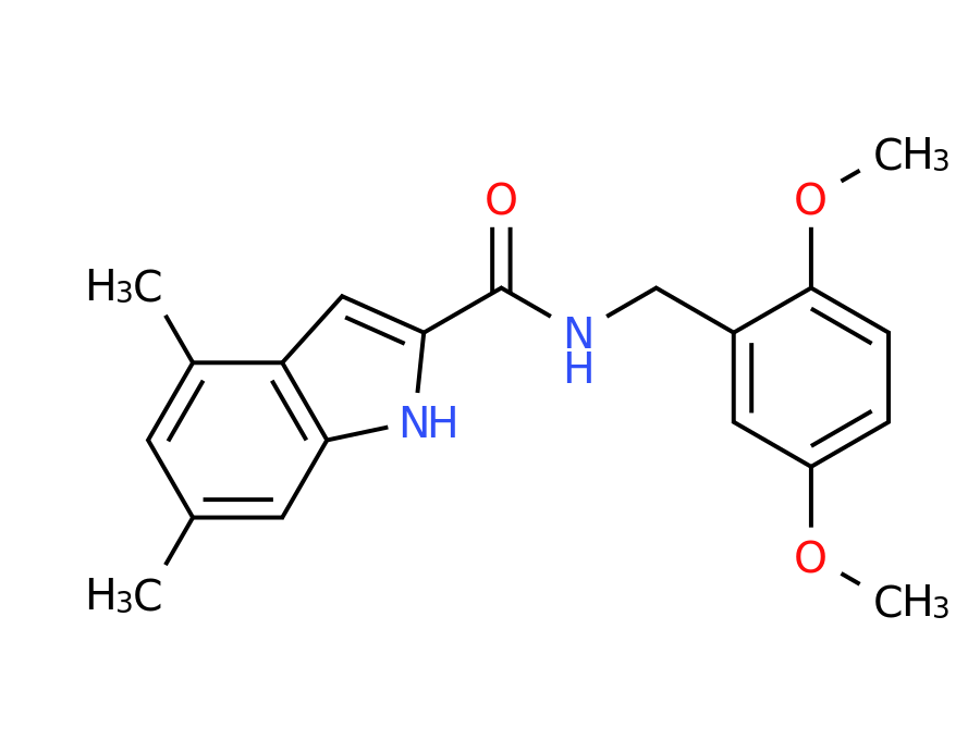 Structure Amb8344853