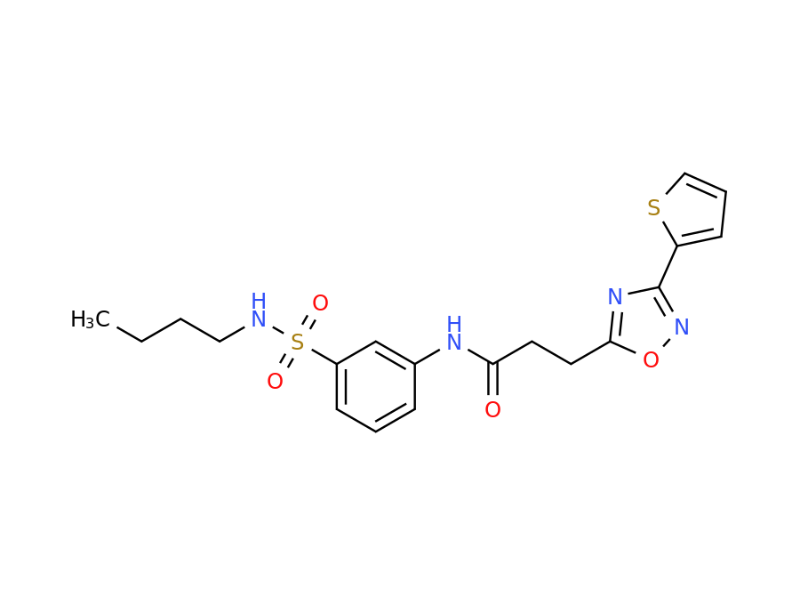 Structure Amb8344868