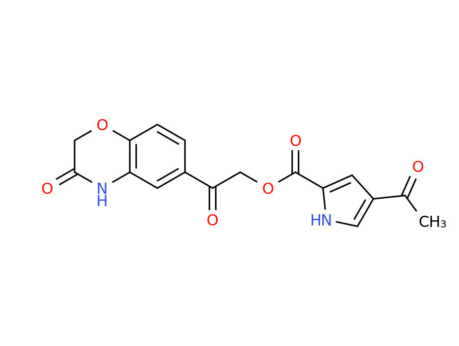 Structure Amb8344872