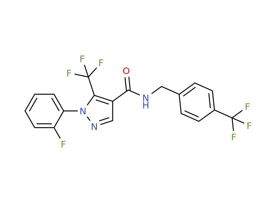 Structure Amb8344887