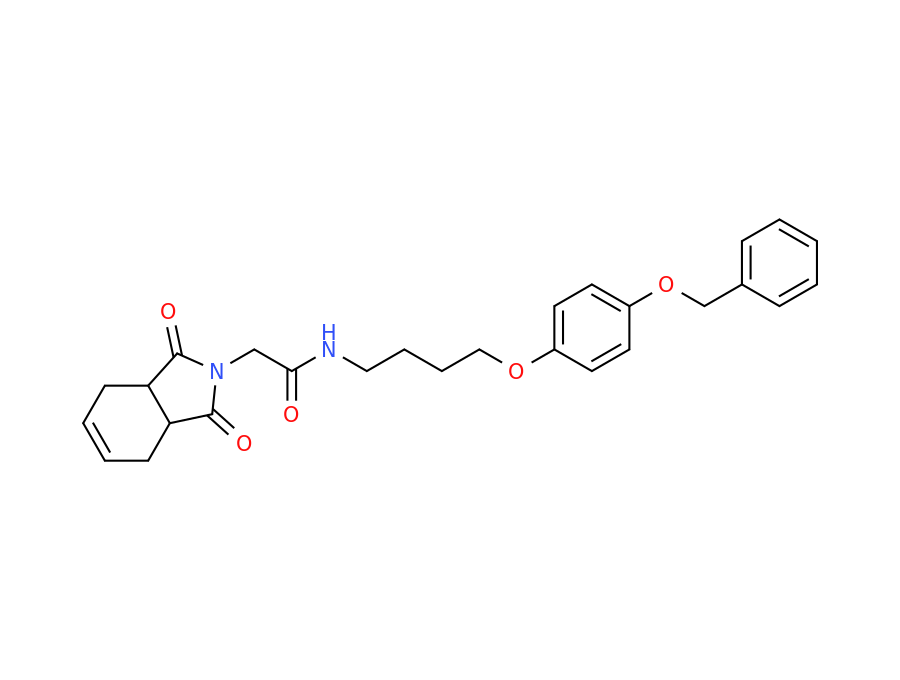 Structure Amb8344911