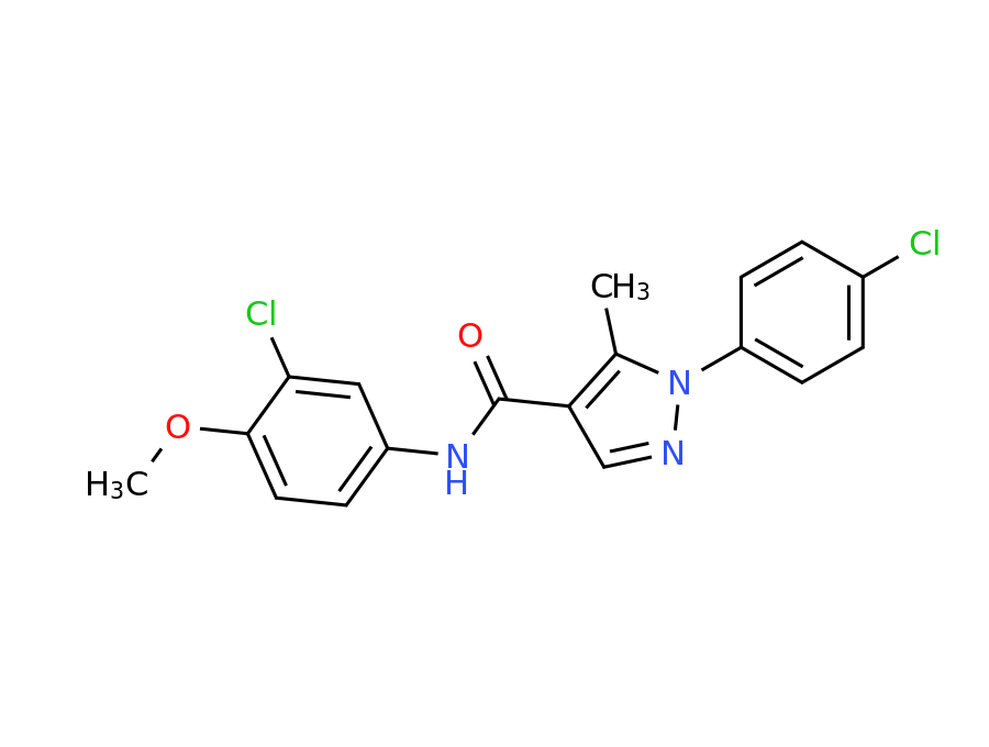 Structure Amb8345040