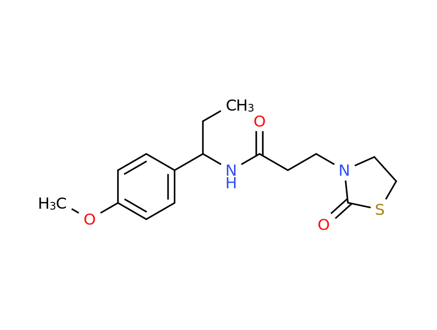 Structure Amb8345095