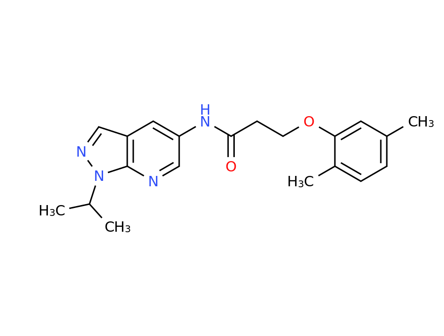 Structure Amb8345100