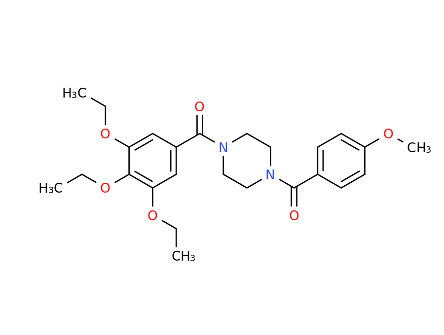 Structure Amb8345231