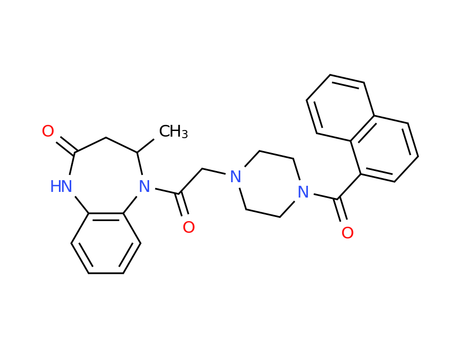 Structure Amb8345323