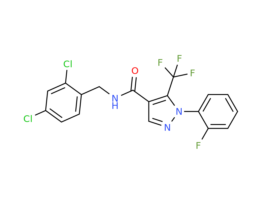 Structure Amb8345397