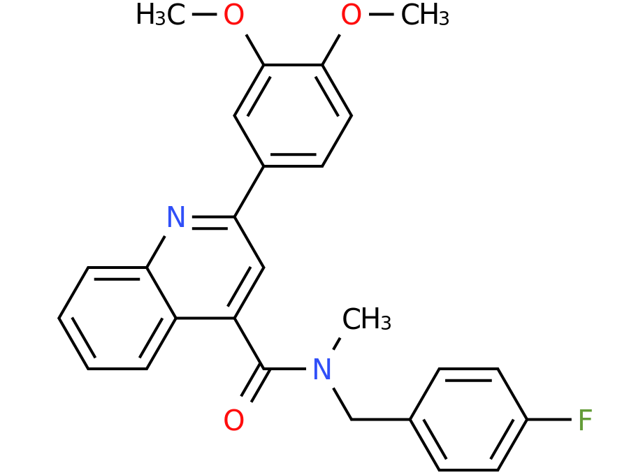 Structure Amb8345412