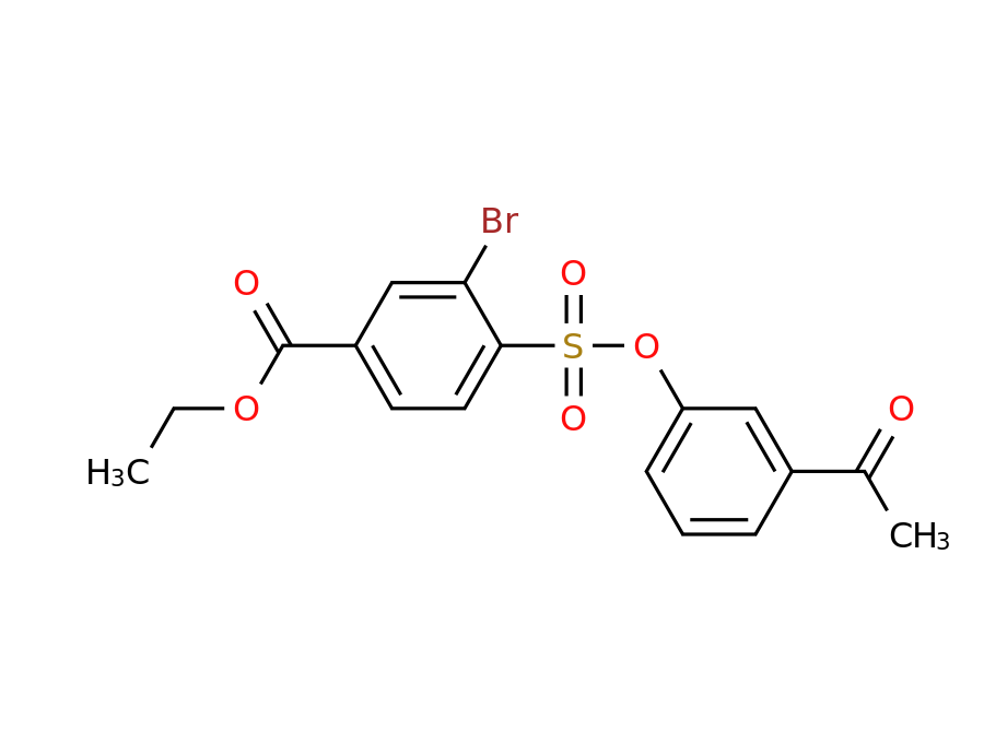 Structure Amb8345418