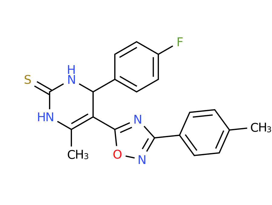 Structure Amb8345441