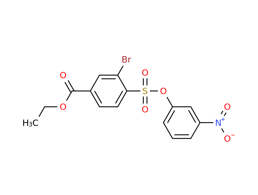 Structure Amb8345477