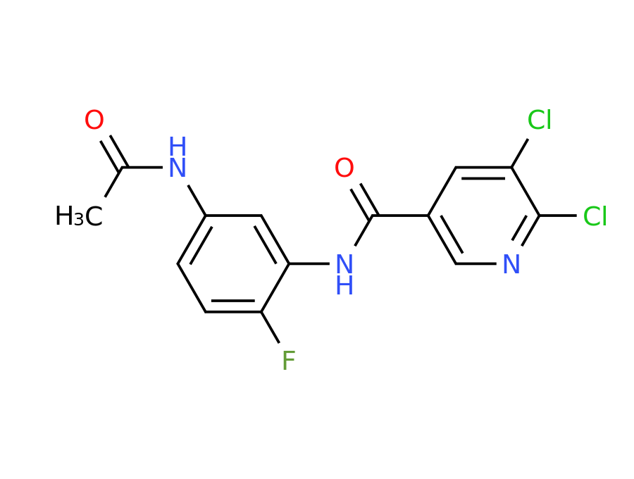 Structure Amb8345648