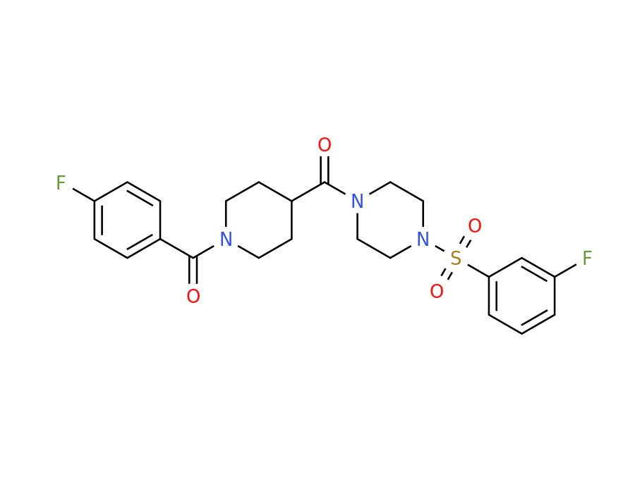 Structure Amb8345787