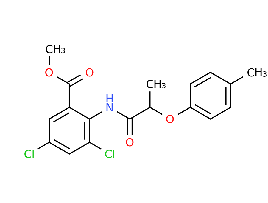 Structure Amb8345849