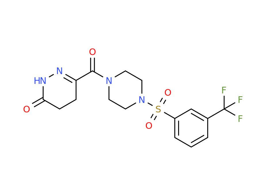 Structure Amb8346191