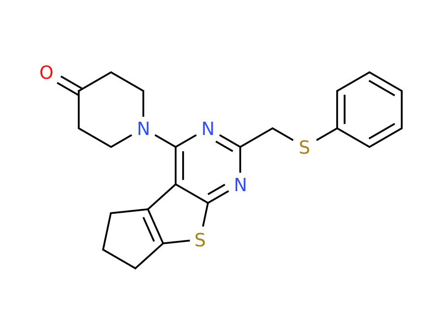 Structure Amb8346452