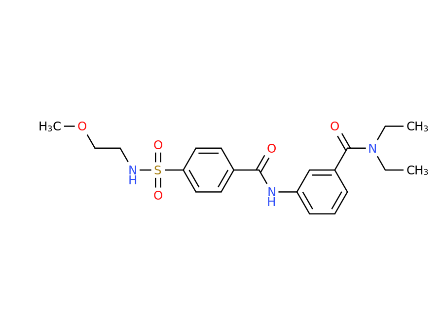 Structure Amb8346600