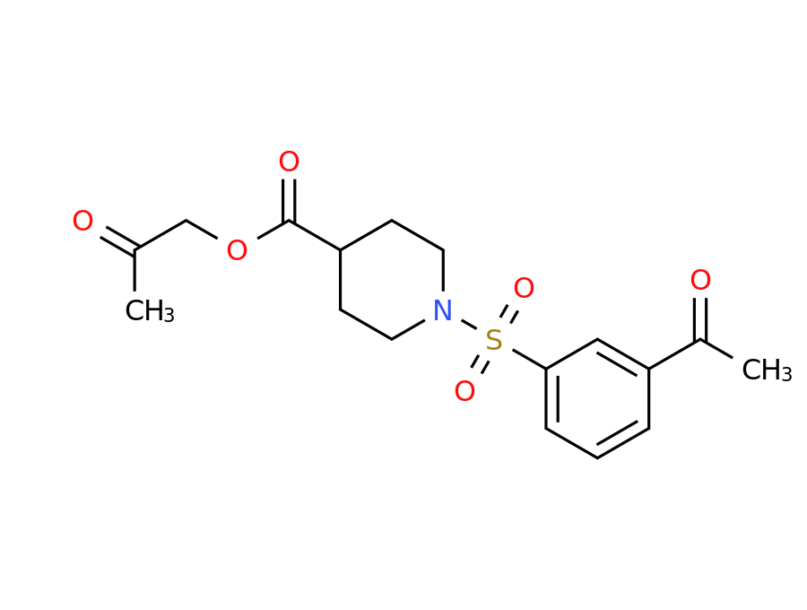 Structure Amb8346645