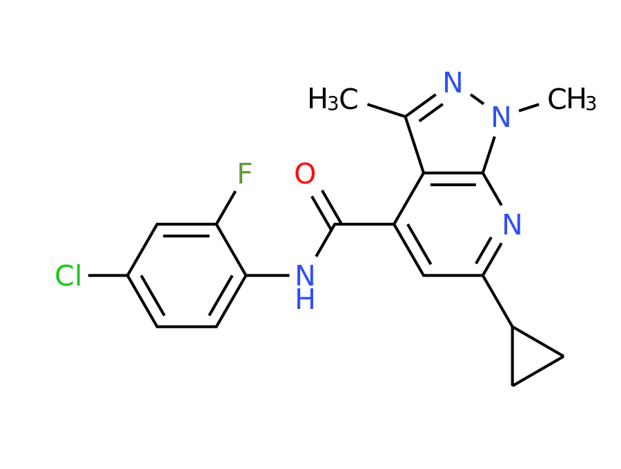 Structure Amb8346755