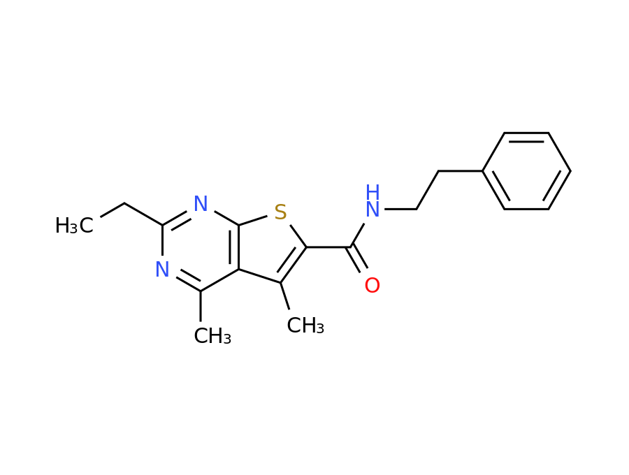 Structure Amb8346761