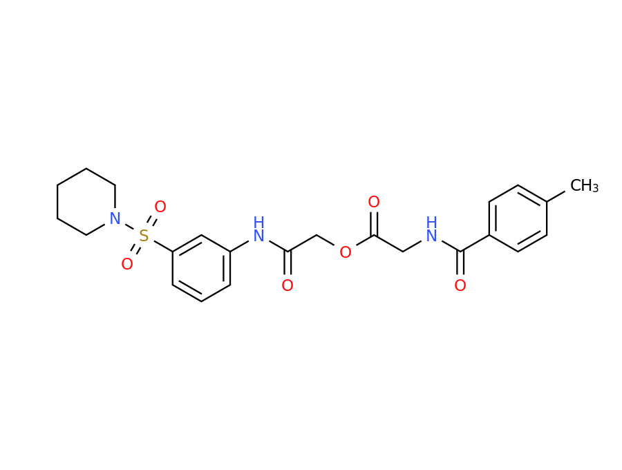 Structure Amb8346905