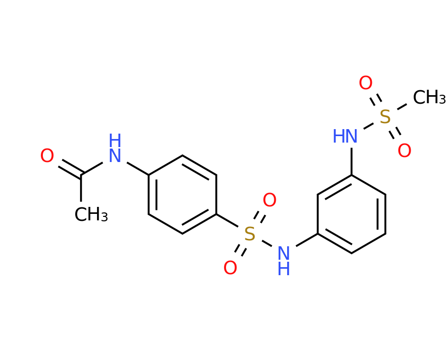 Structure Amb8347416