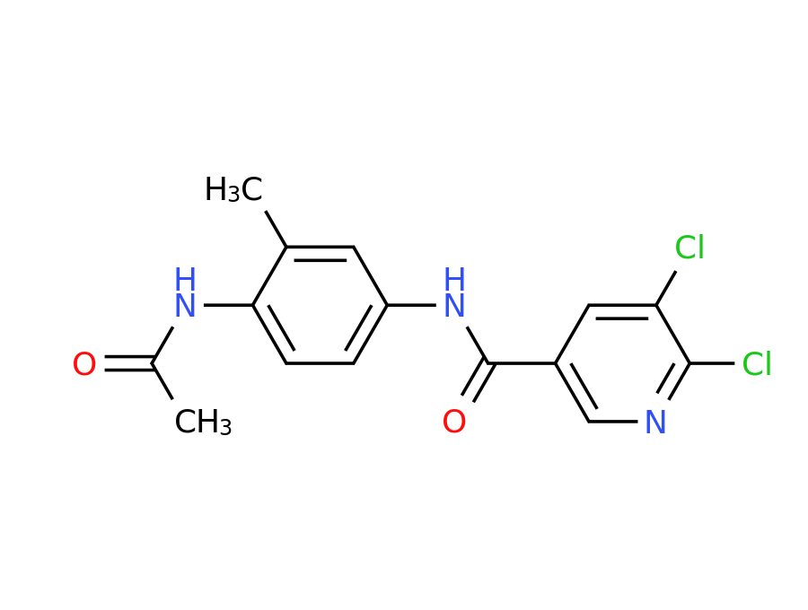 Structure Amb8347629