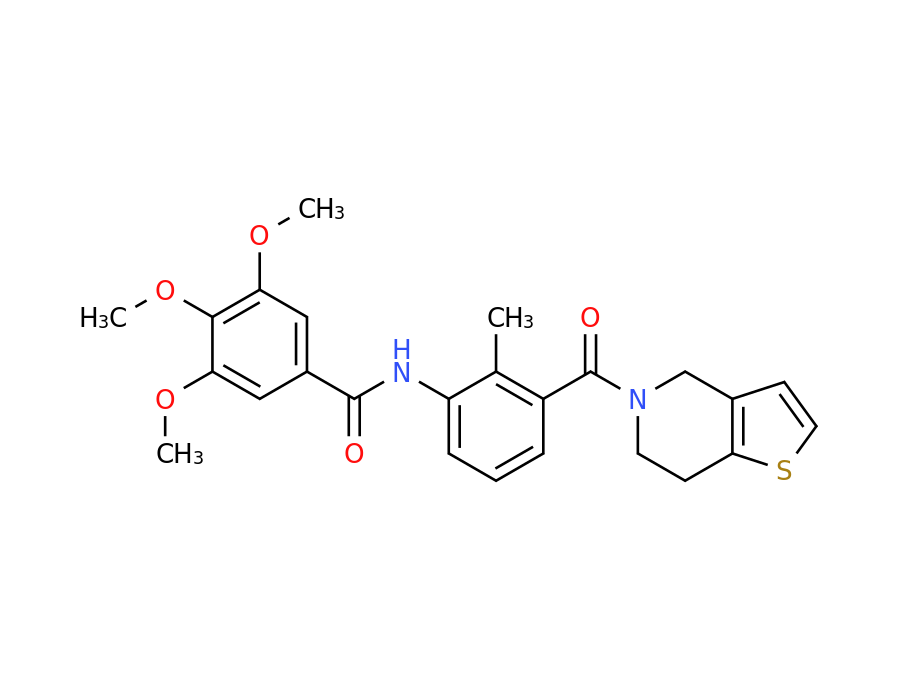 Structure Amb8347745