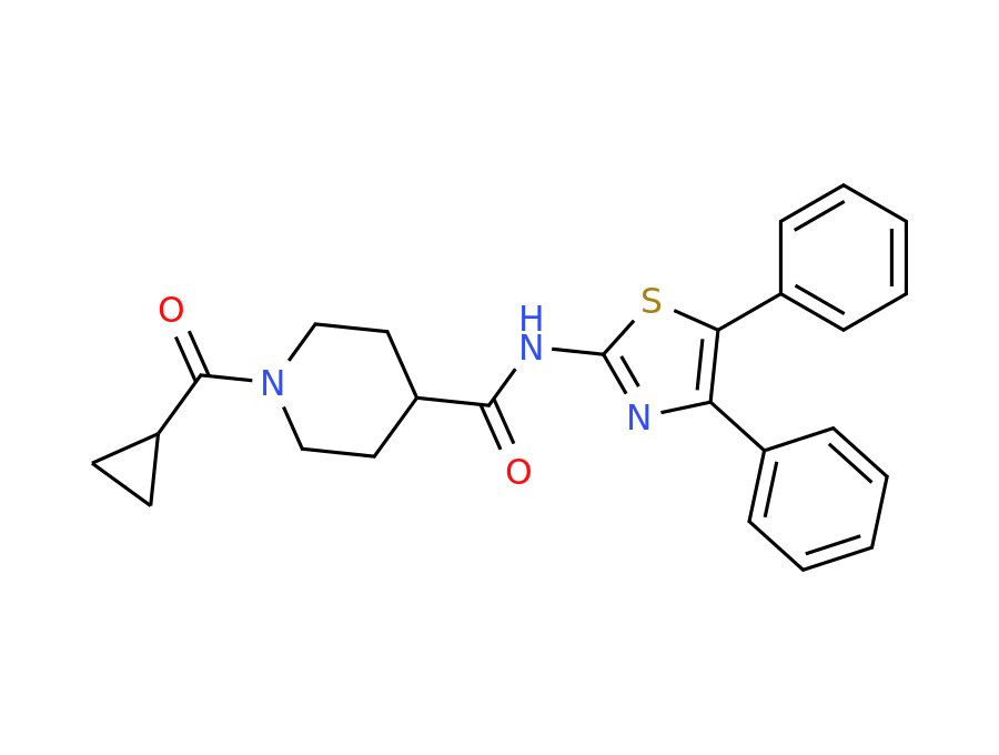 Structure Amb8347746