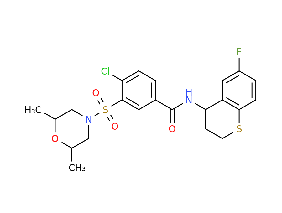 Structure Amb8347855