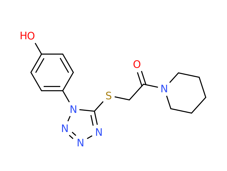 Structure Amb8348